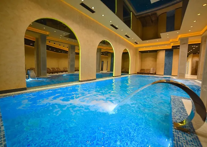 Spa&Relax Aria - Zlatibor