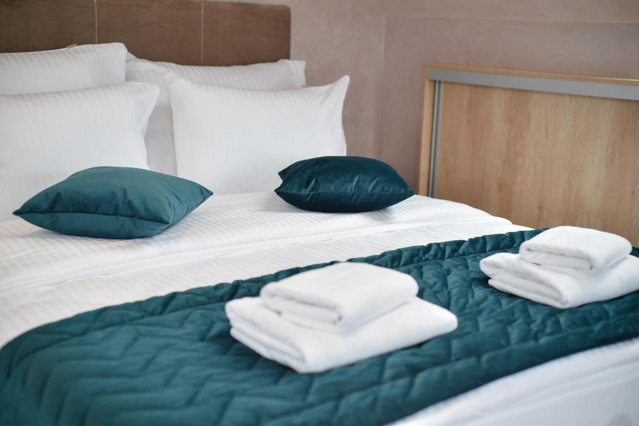 Apartment Spa&relax Aria - *