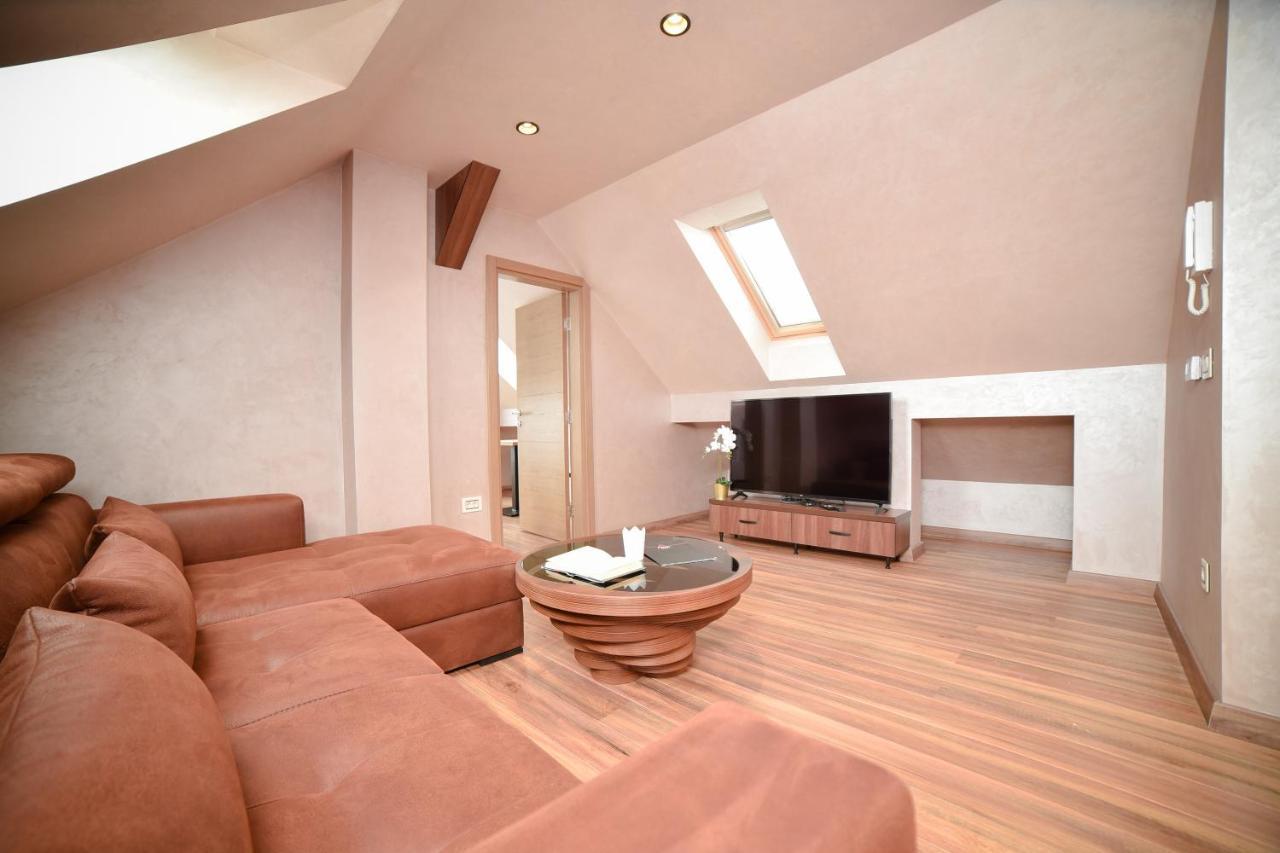 Spa&relax Aria - * Zlatibor