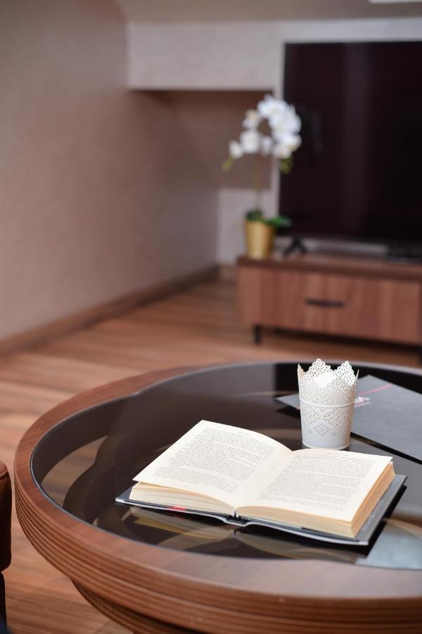 Apartment Spa&relax Aria -