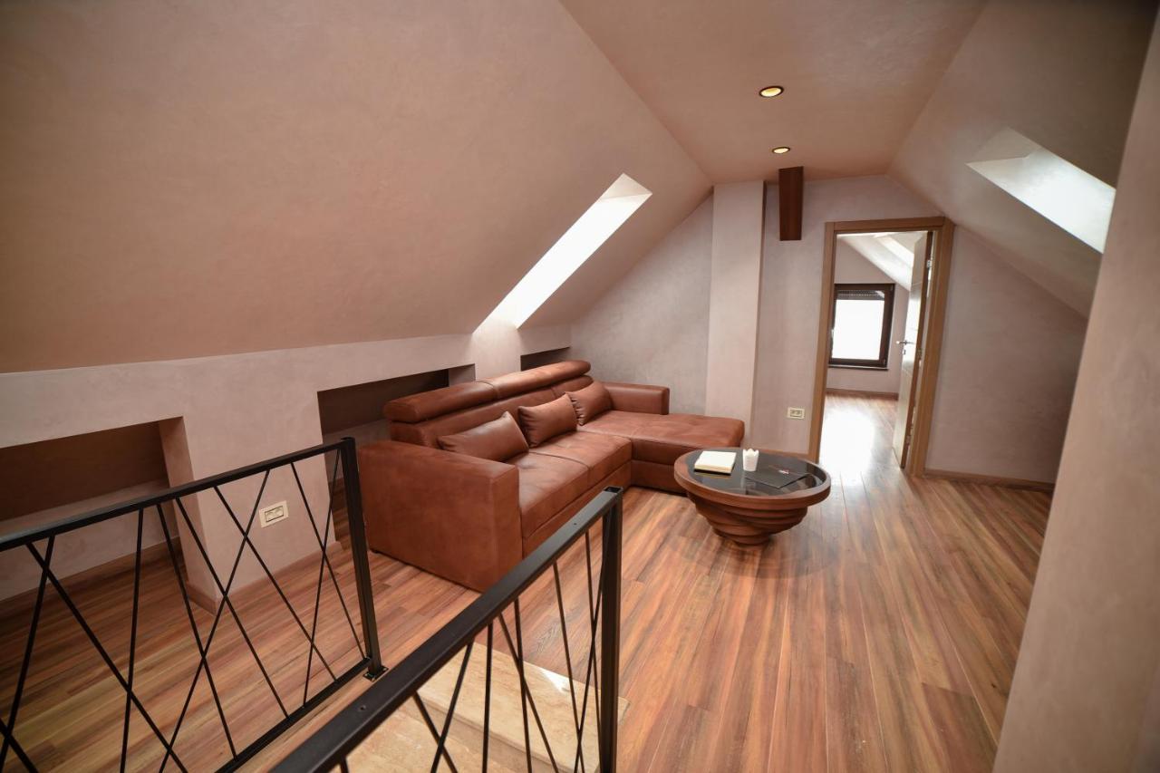 Apartment Spa&relax Aria - *