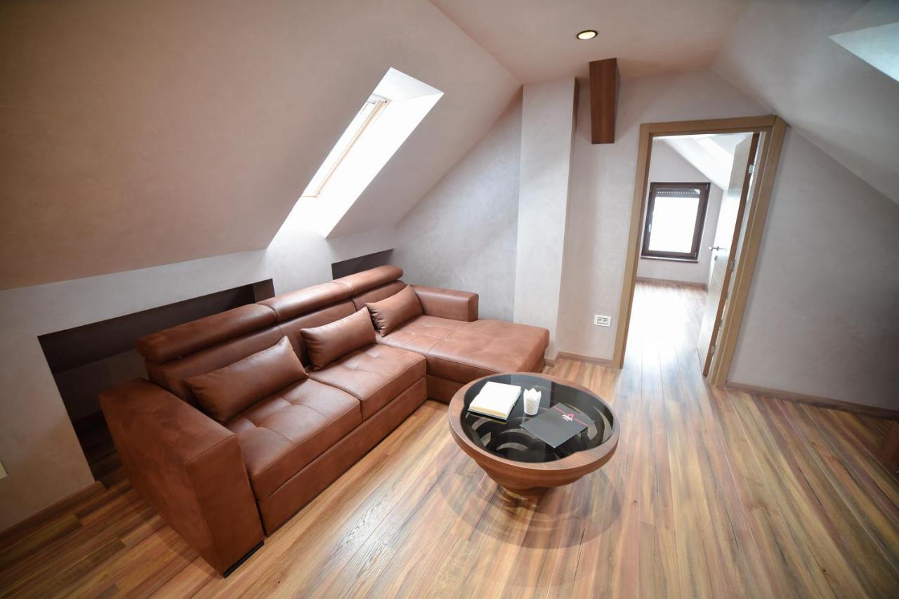 Apartment Spa&relax Aria - *