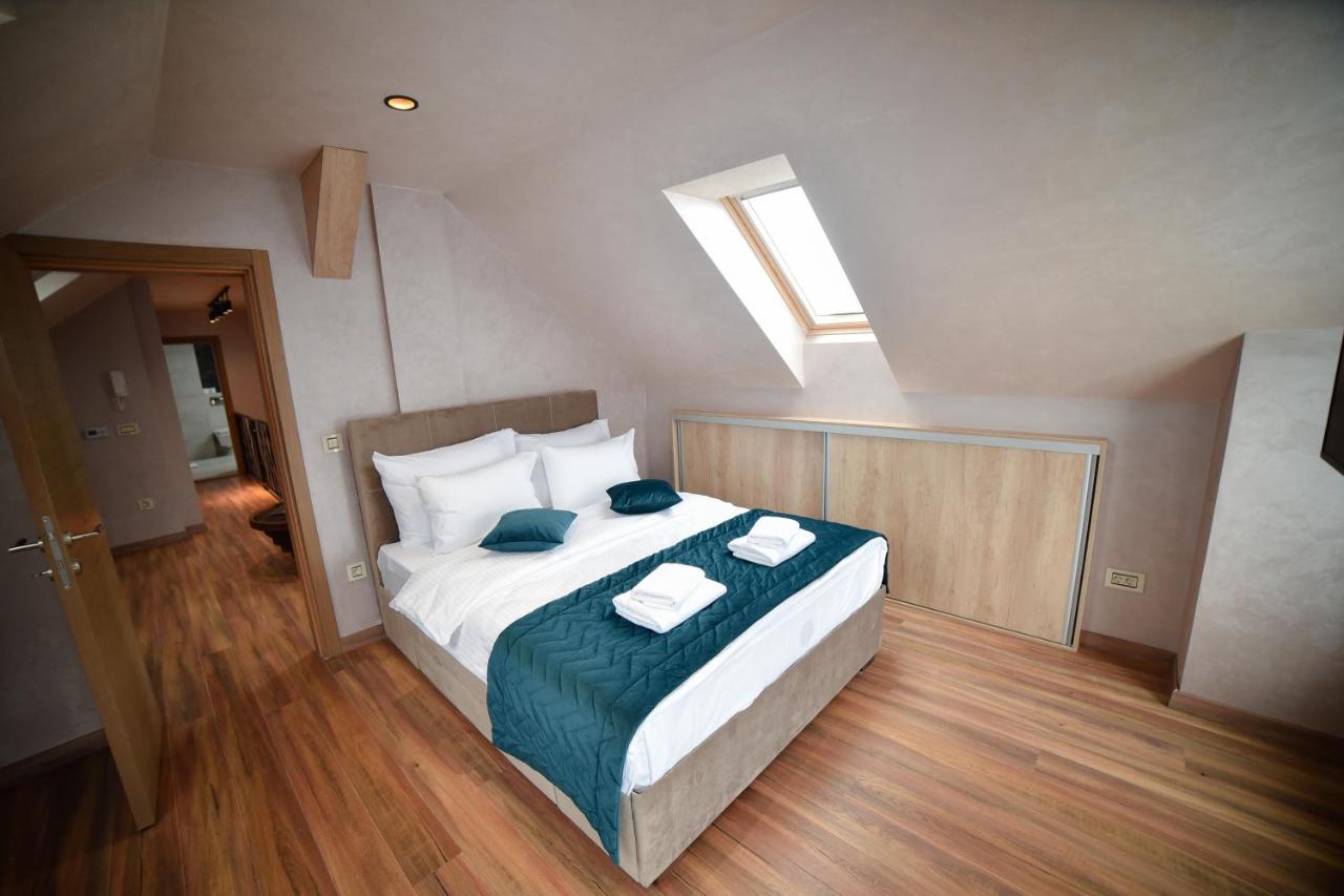 Spa&relax Aria - Apartment Zlatibor