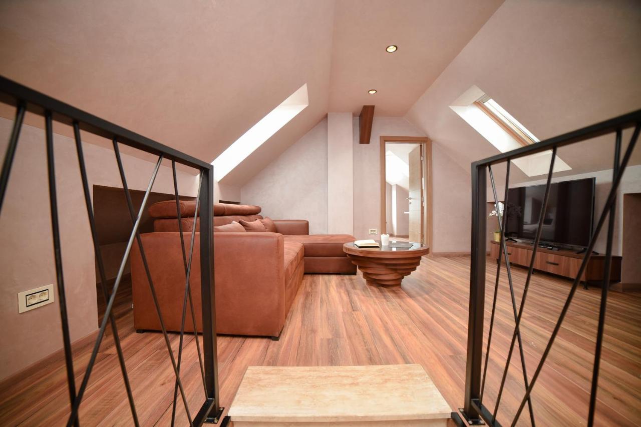 Spa&relax Aria - Apartment Zlatibor