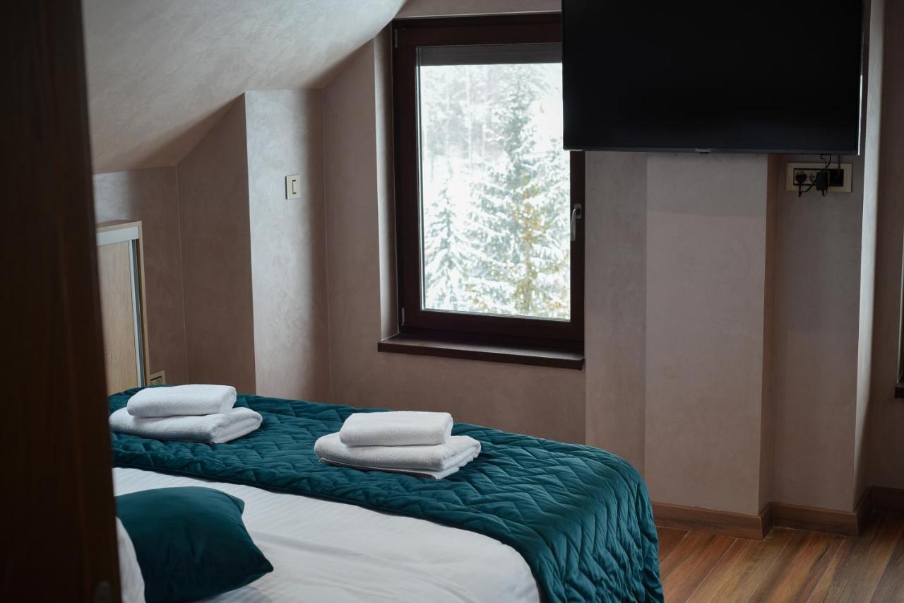 Spa&relax Aria - Apartment *