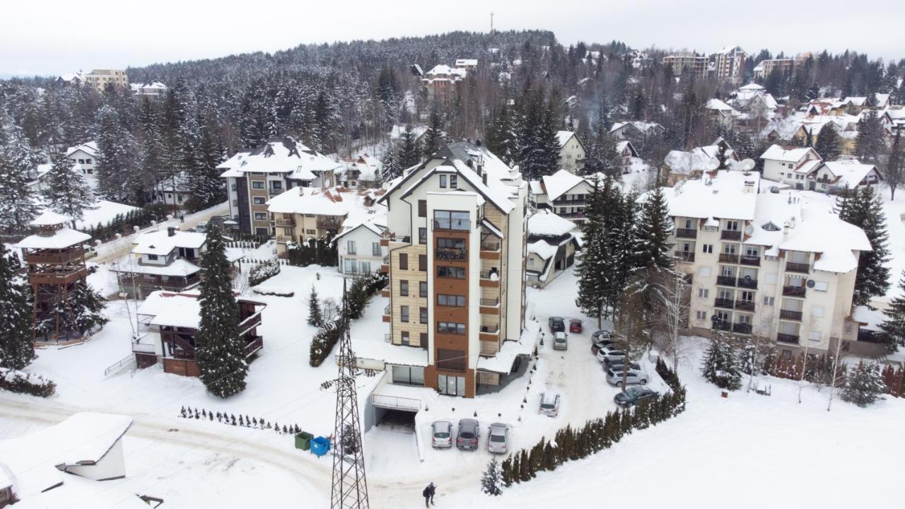 Spa&relax Aria - Zlatibor