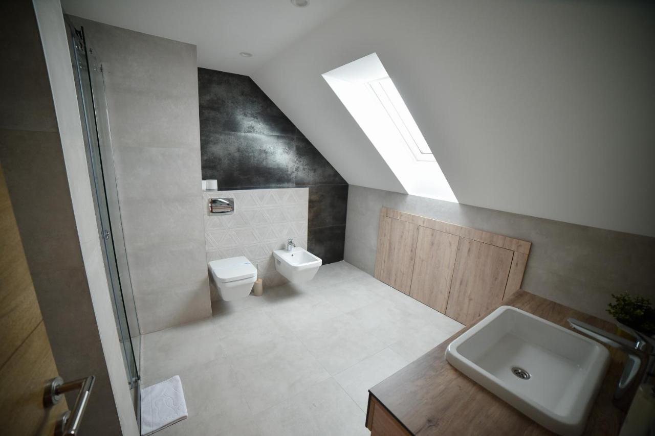 Spa&relax Aria - Apartment Zlatibor