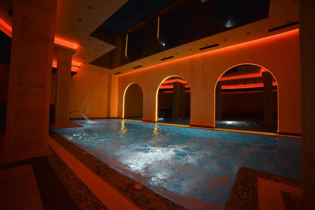 Apartment Spa&relax Aria - *