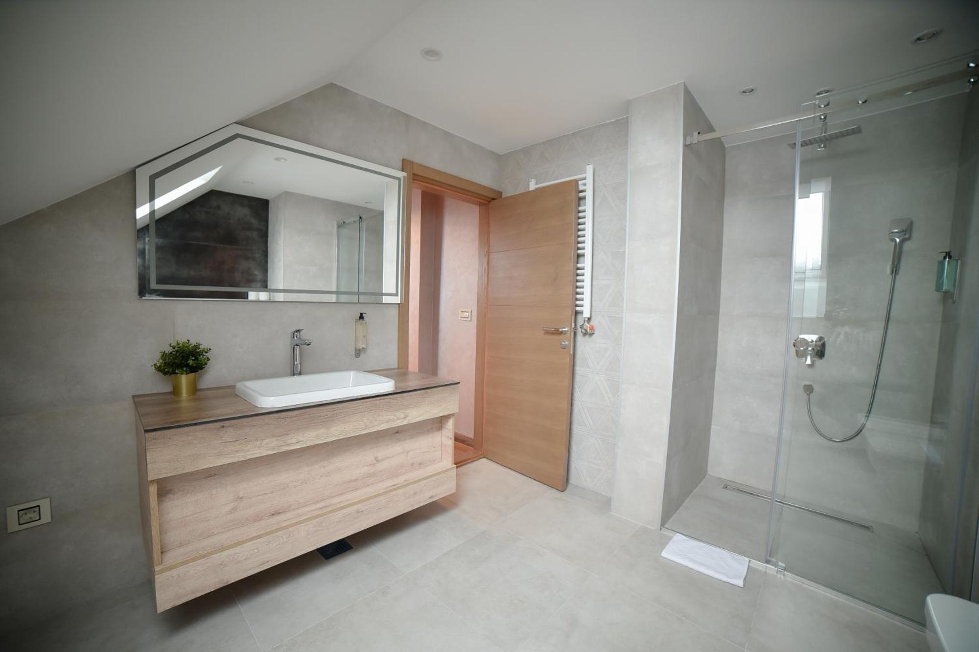Spa&relax Aria - *