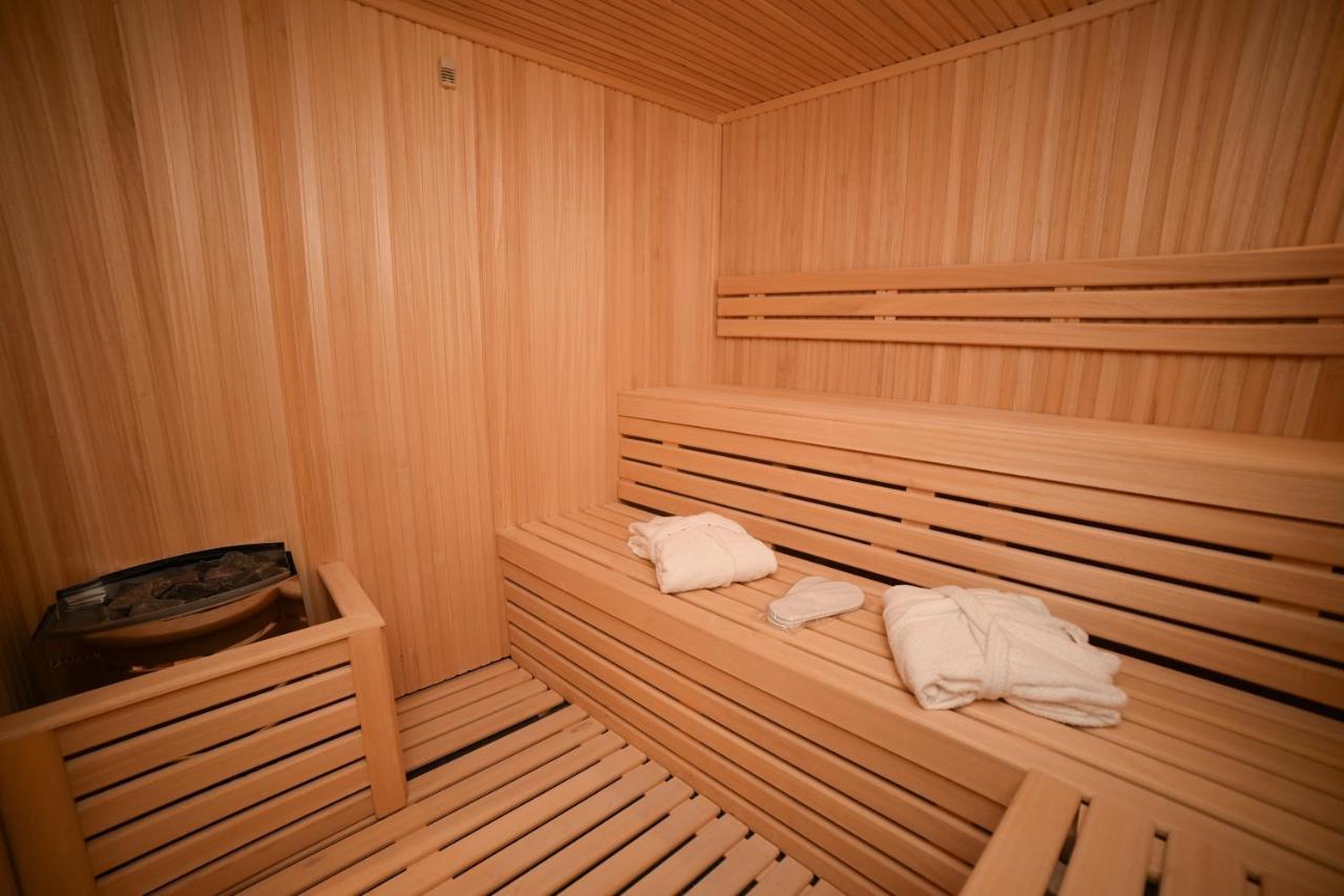 Spa&relax Aria - Apartment *