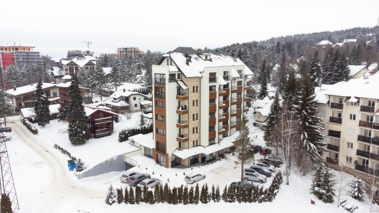 Spa&relax Aria - Apartment *