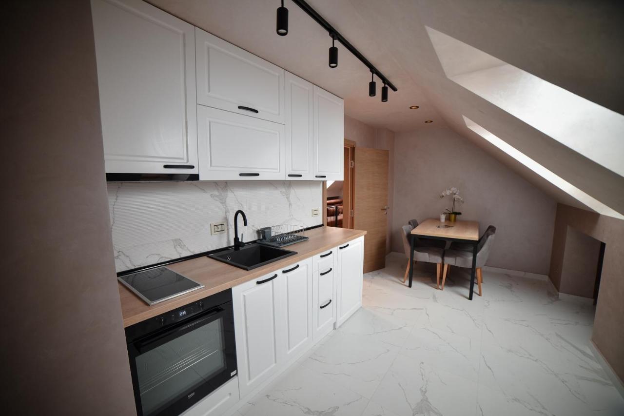 Spa&relax Aria - Apartment Zlatibor